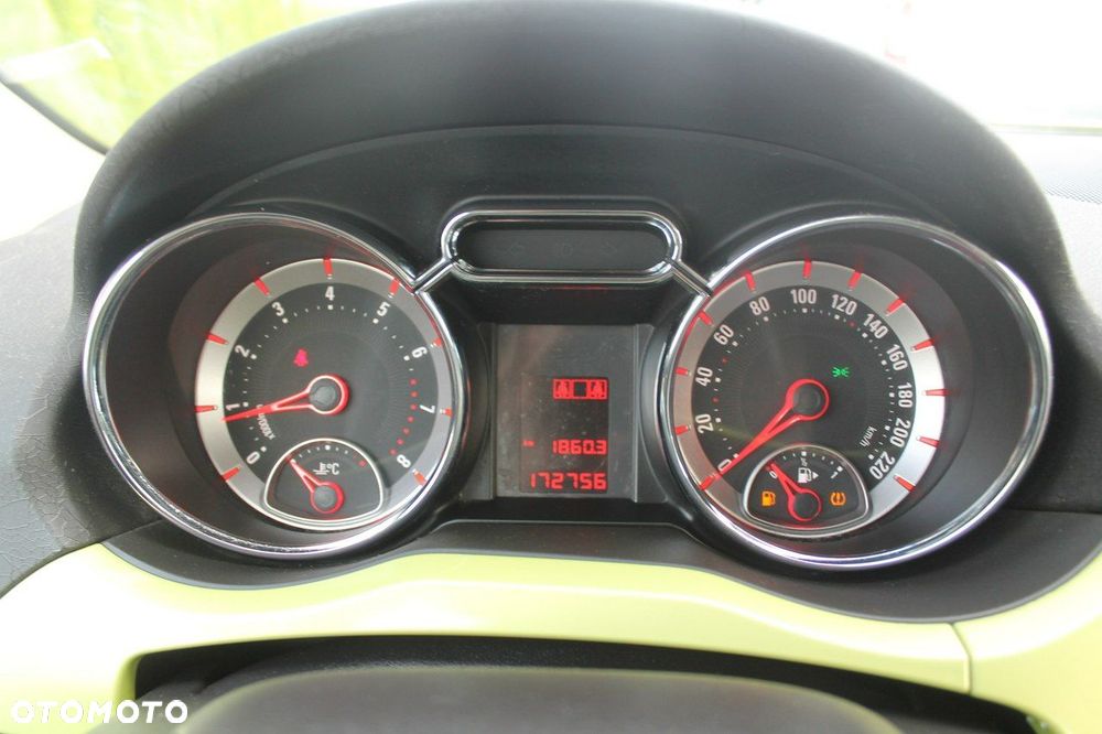 Opel Adam - 12