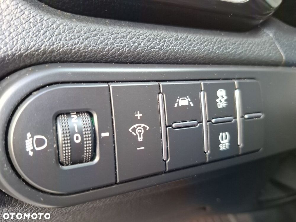 Kia XCeed 1.6 T-GDI L - 26