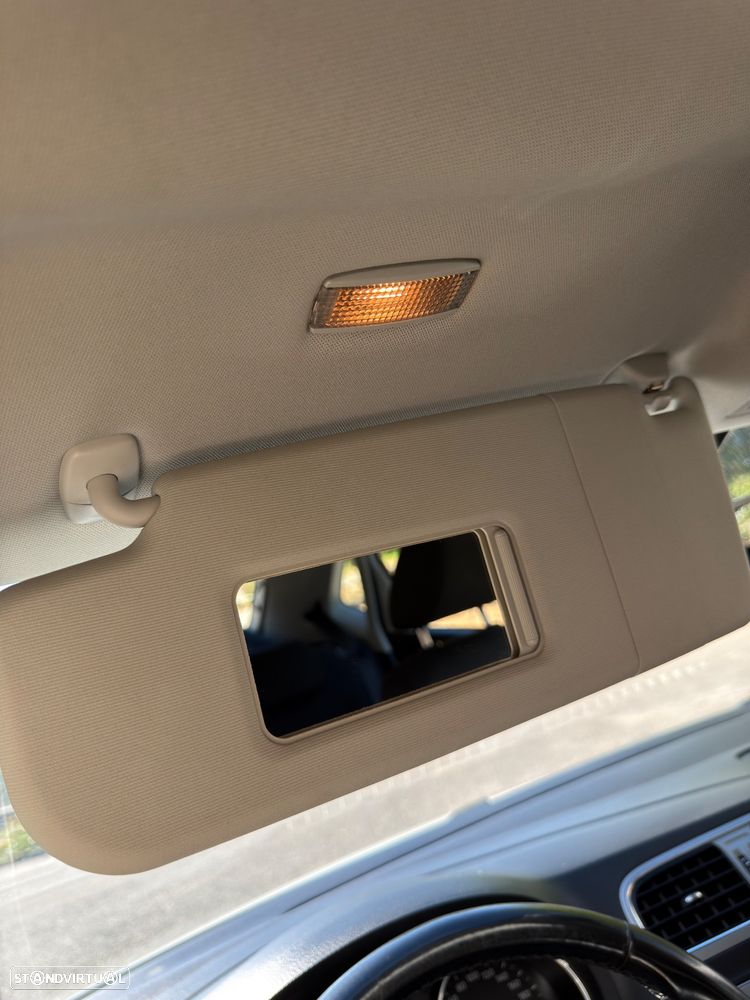 VW Polo 1.2 TSi (Blue Motion ) DSG Highline - 28