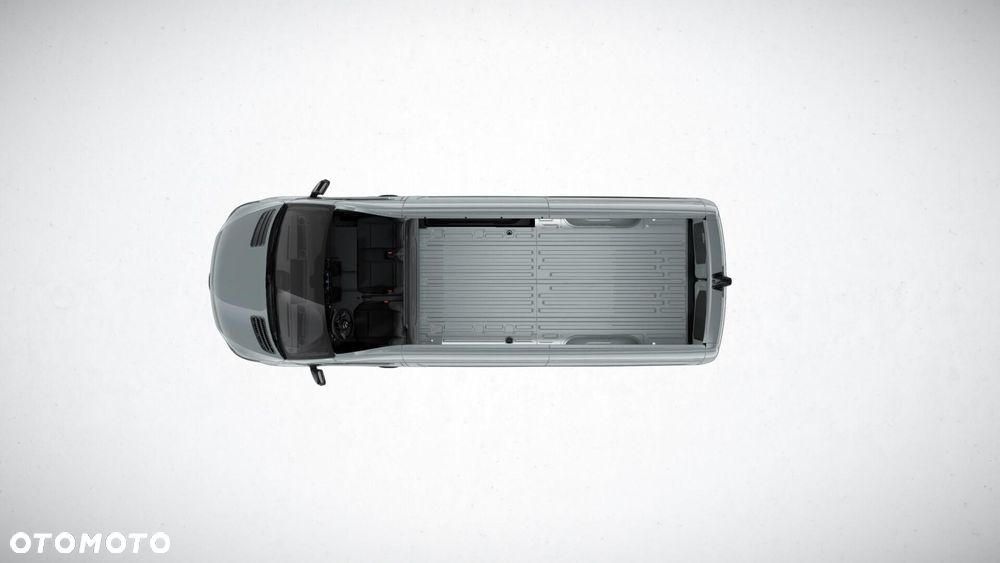 Mercedes-Benz Sprinter - 3