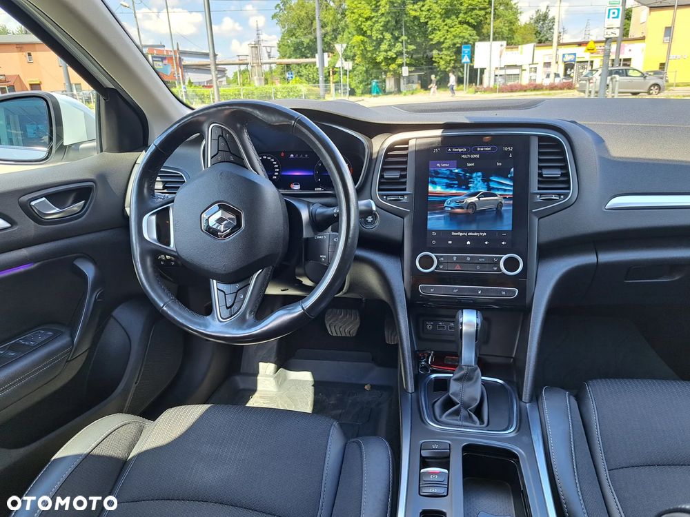 Renault Megane - 8
