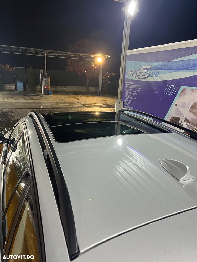 BMW Seria 3 320d - 4