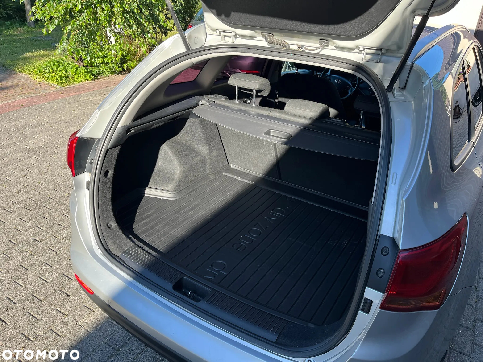 Kia Ceed Cee'd 1.6 CRDi L - 25
