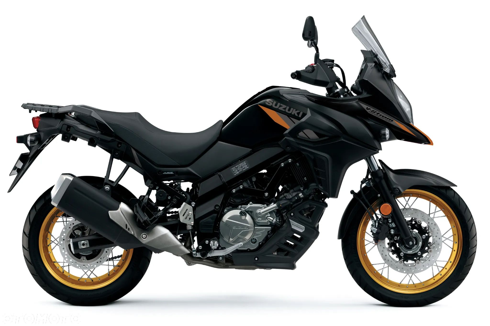Suzuki DL - 1