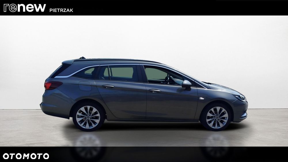 Opel Astra 1.6 CDTI Enjoy S&S - 6