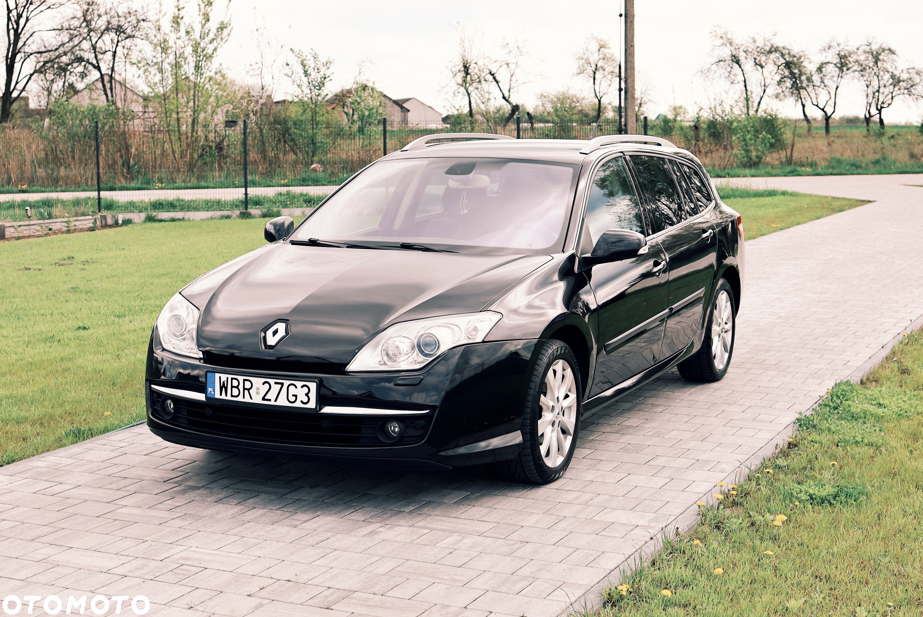 Renault Laguna 3.5 V6 Initiale - 6
