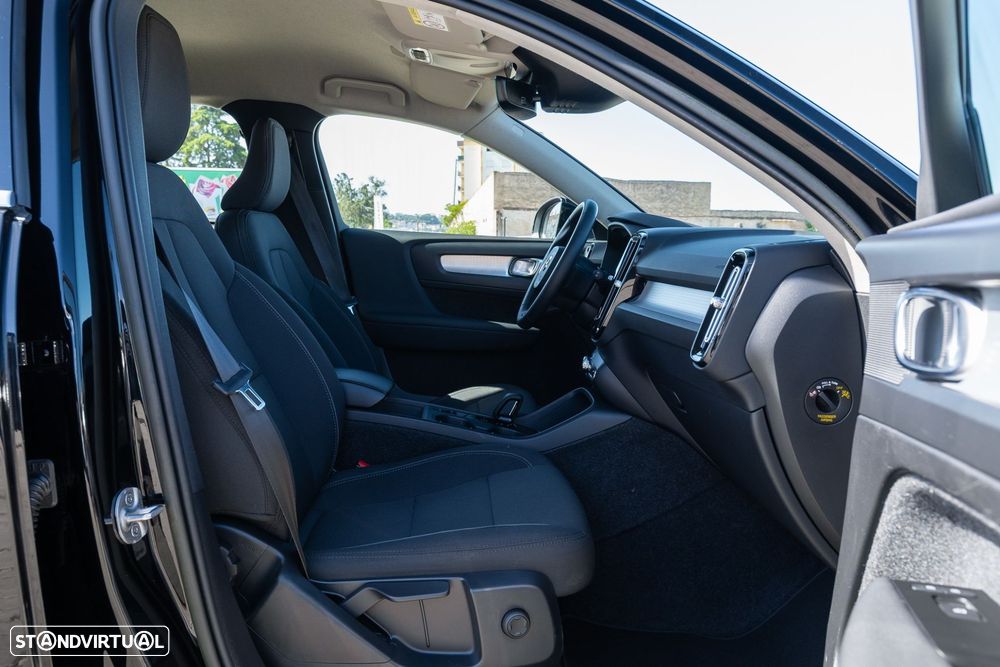 Volvo XC 40 1.5 T4 PHEV Inscription Expression - 18