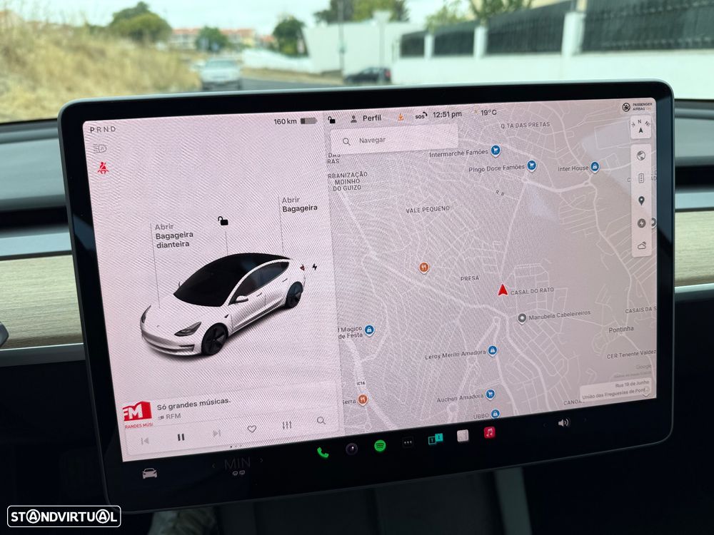 Tesla Model 3 Long Range AWD Dual Motor - 28