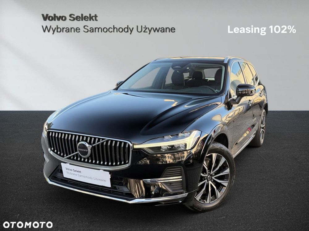 Volvo XC 60 - 2
