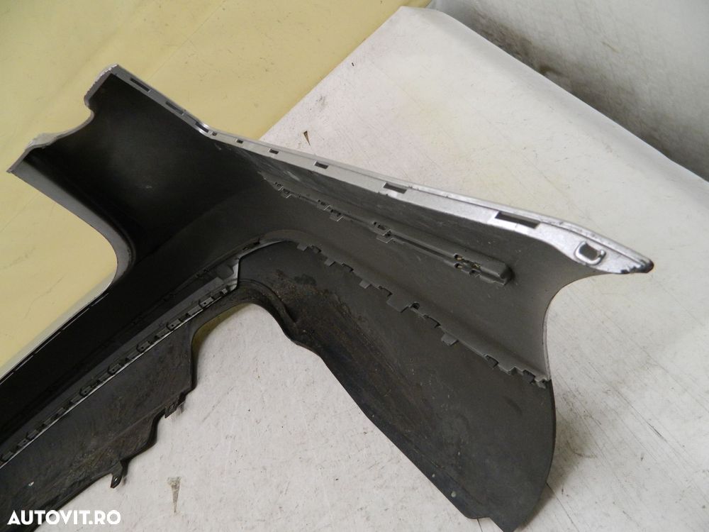 Bara spate VW Passat B6 Combi, 2005,  2006, 2007, 2008, 2009, 2010, cod origine 3C9807421. - 7