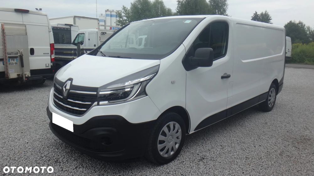 Renault Trafic - 2