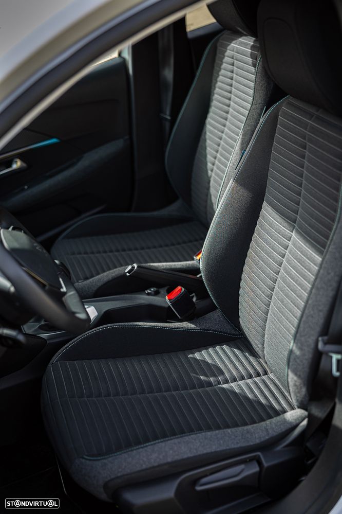 Peugeot 208 PureTech 75 Active - 28