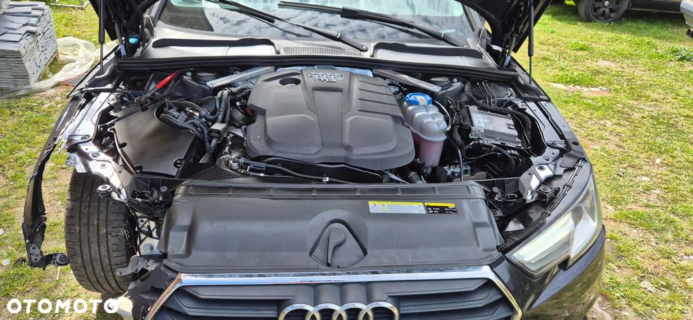 Audi A4 Avant - 11