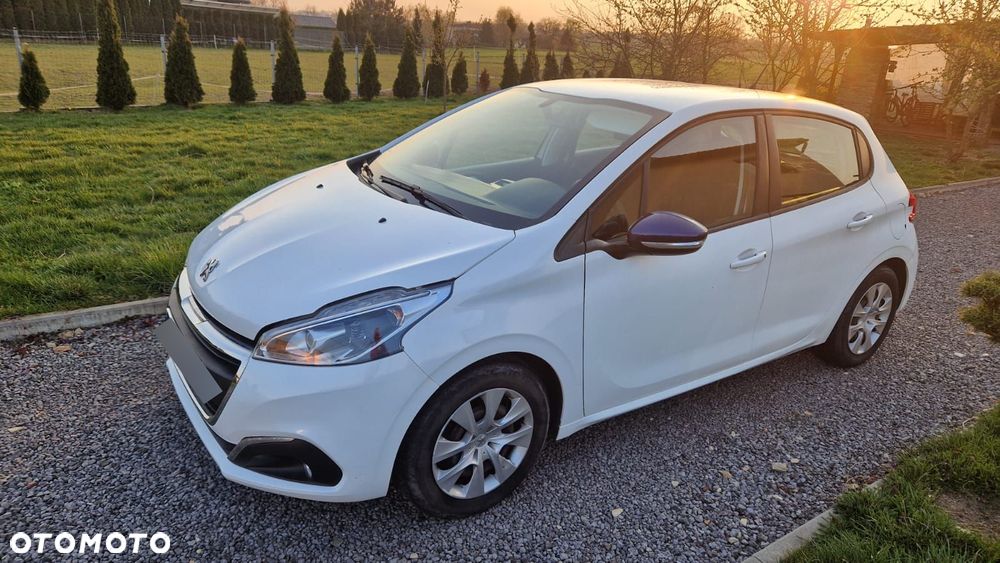 Peugeot 208 PureTech 68 Like - 1