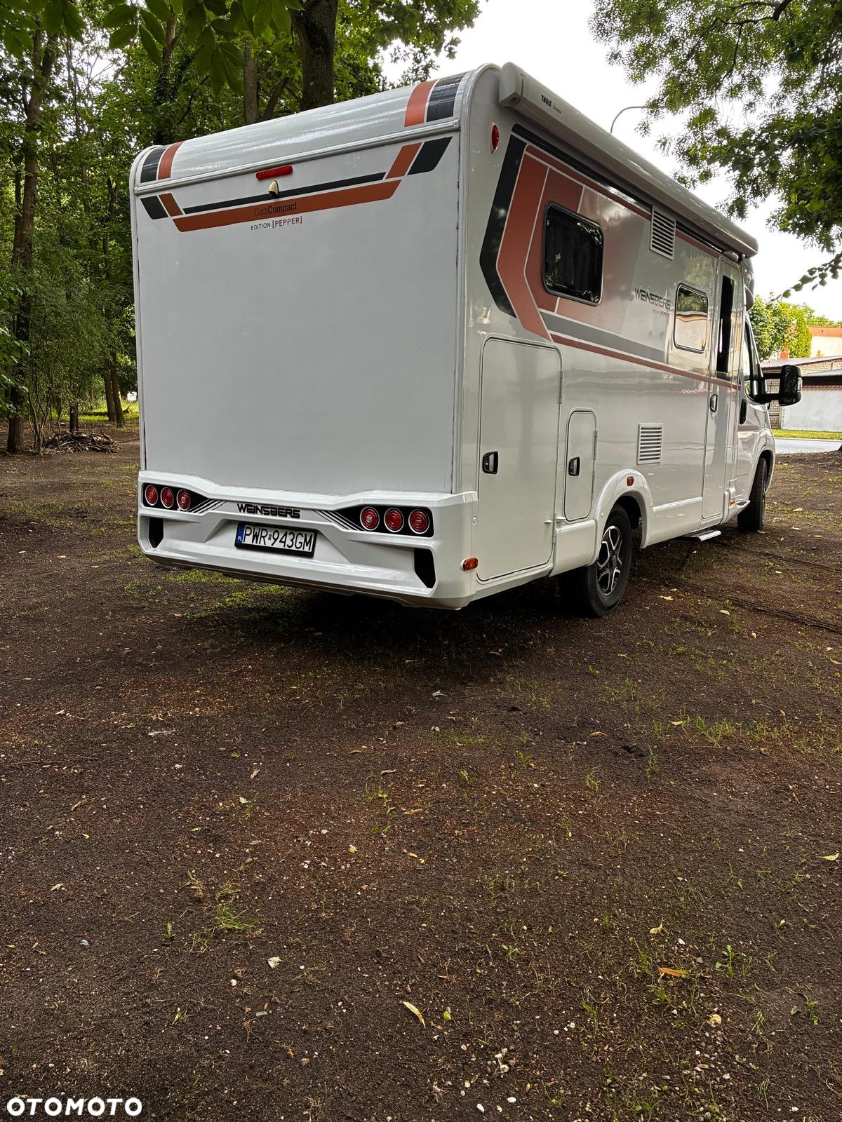 Weinsberg Edition Pepper - 3