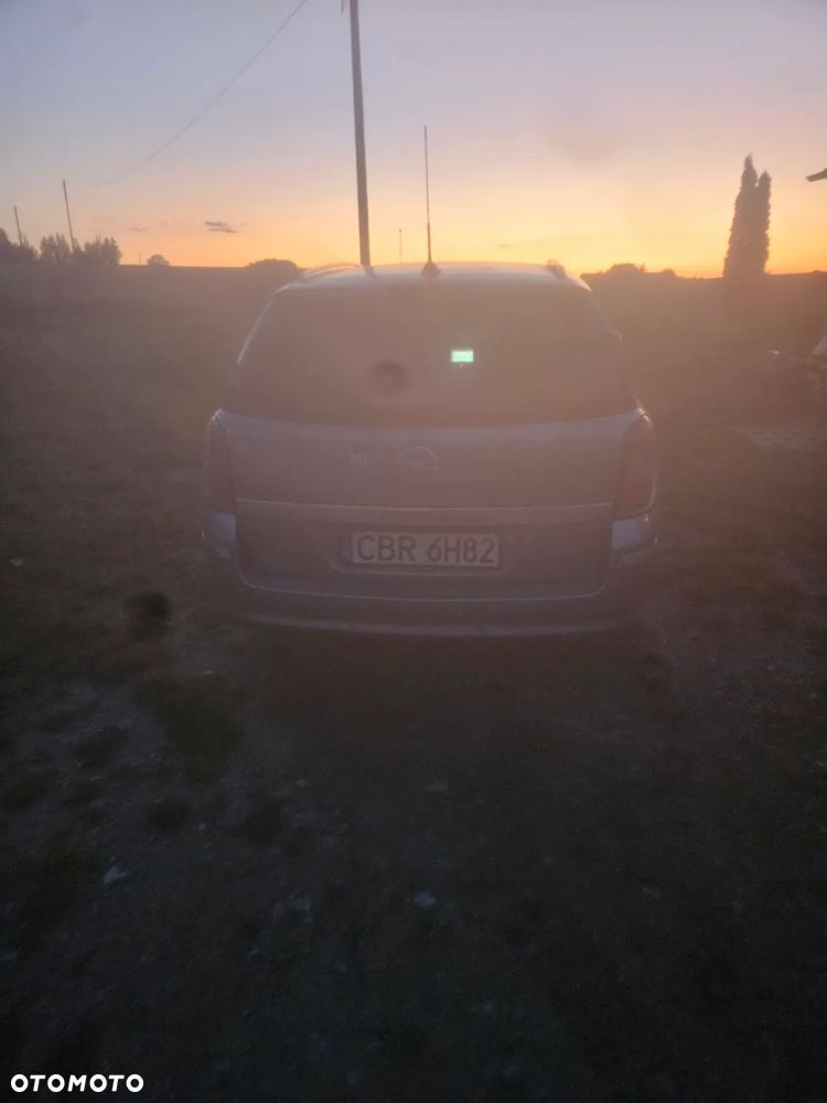 Opel Astra III 1.7 CDTI - 5