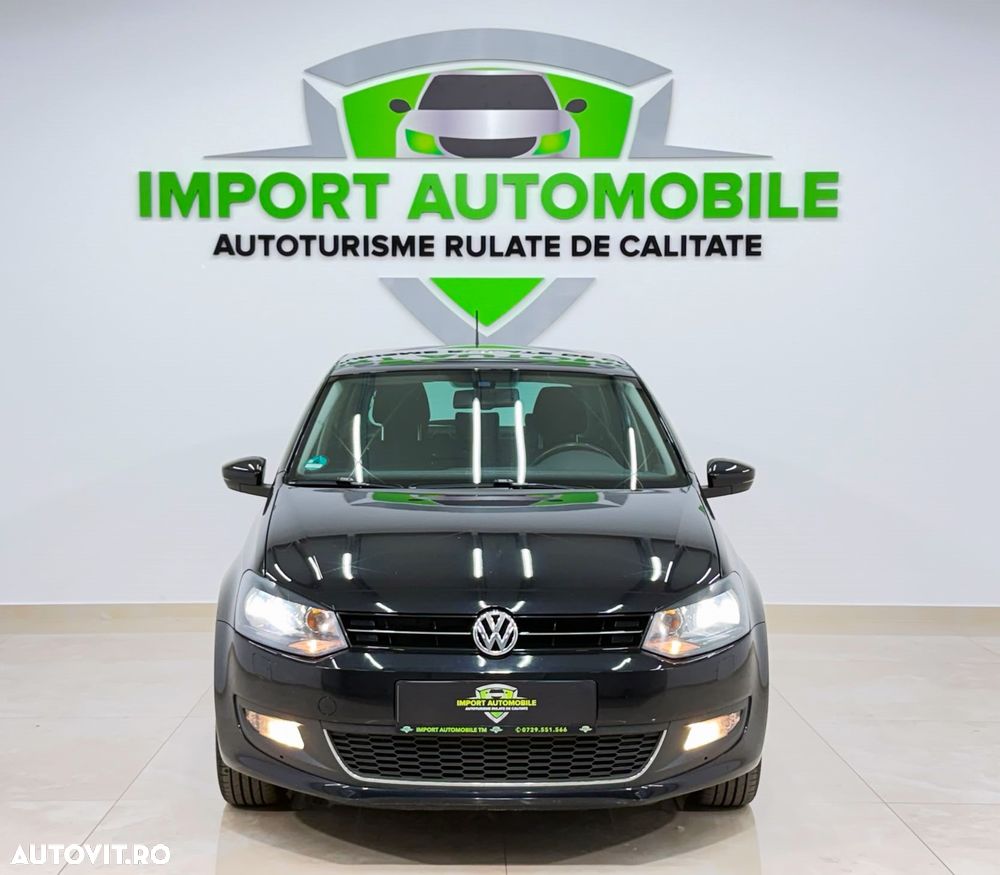 Volkswagen Polo 1.2 Style - 3