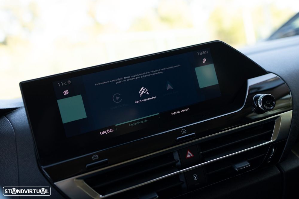 Citroën e-C4 Feel - 8