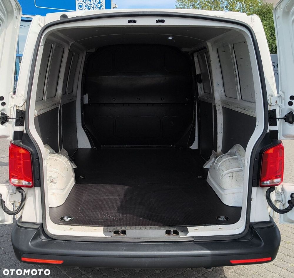 Volkswagen Transporter T6.1 Furgon 3400 2.0 TDI 110 KM 3m. - 25