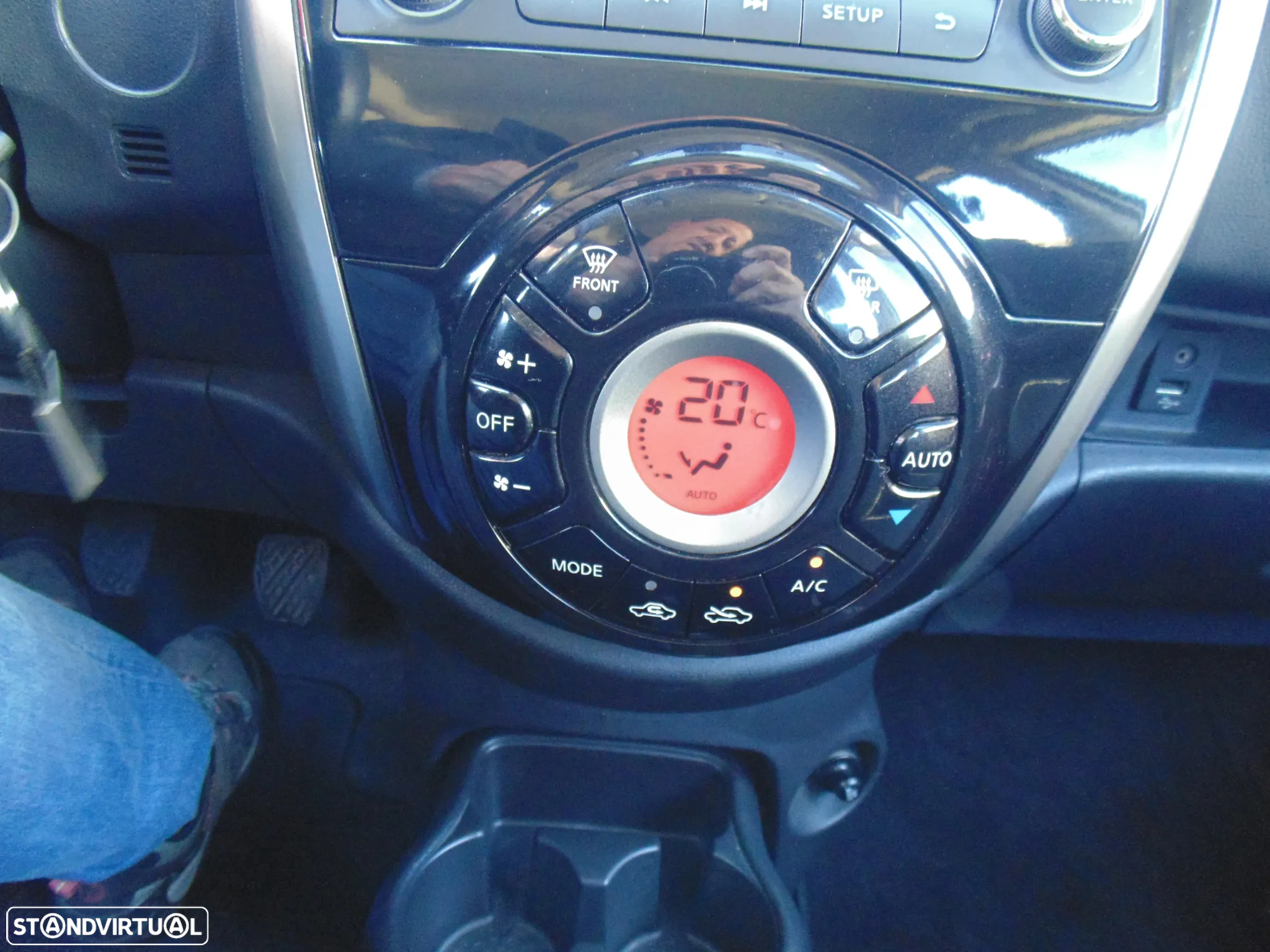 Nissan Micra 1.2 Naru Edition - 21