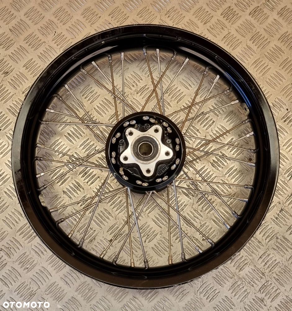 BMW R18 FELGA PRZÓD MT3.5x19H2M/C 3.5x19" 1691848 - 12