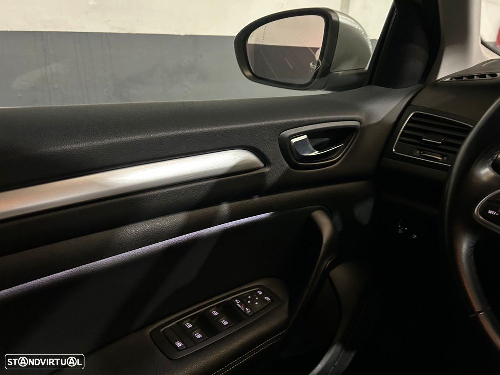 Renault Mégane Grand Coupe 1.5 Blue dCi Intens - 31