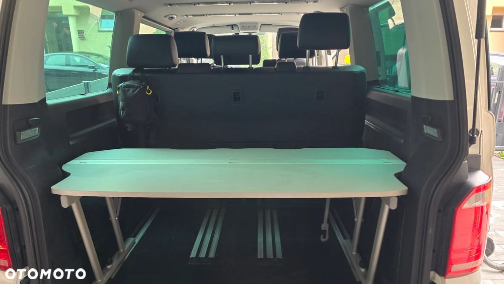 Volkswagen Multivan 2.0 BiTDI L1 Highline DSG - 10