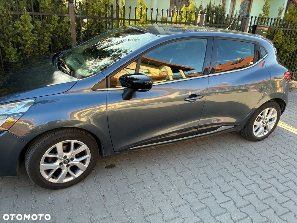 Renault Clio 0.9 Energy TCe Limited - 15