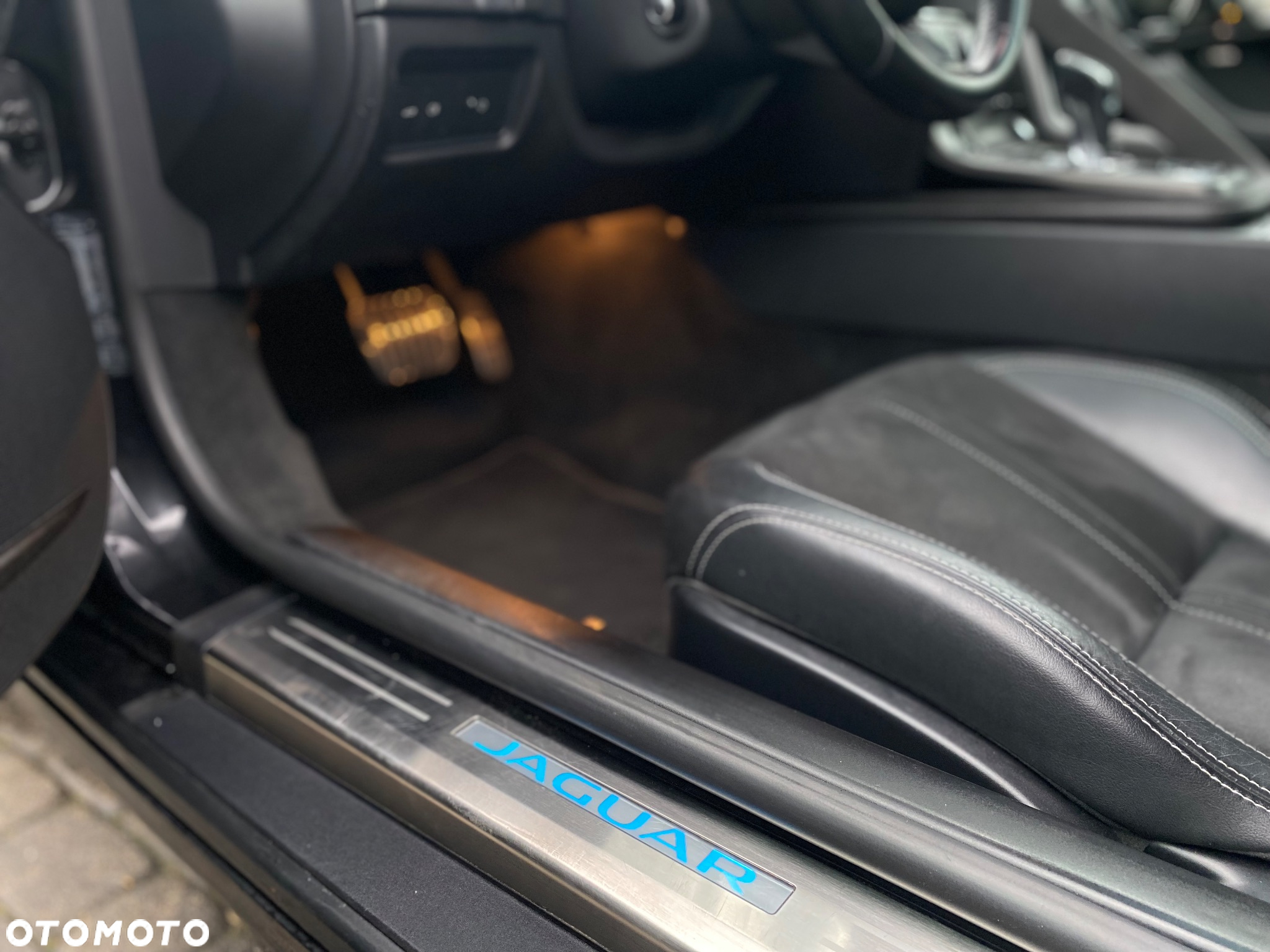 Jaguar F-Type 3.0 V6 S/C - 34