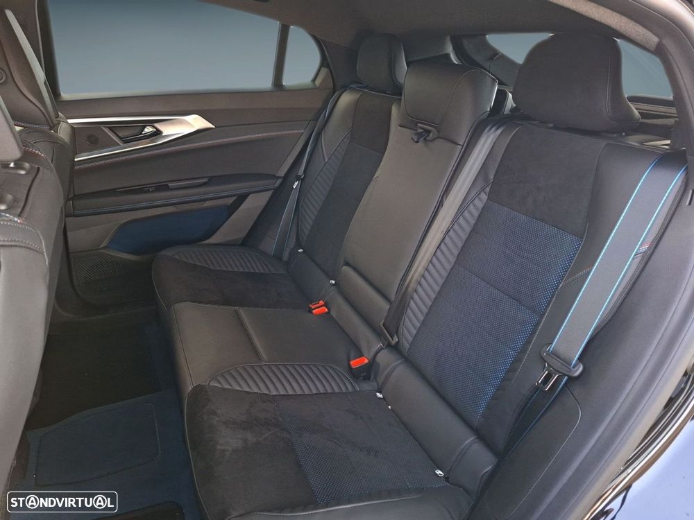 Renault Rafale 1.2 Hyper Hybrid E-Tech Esprit Alpine - 14