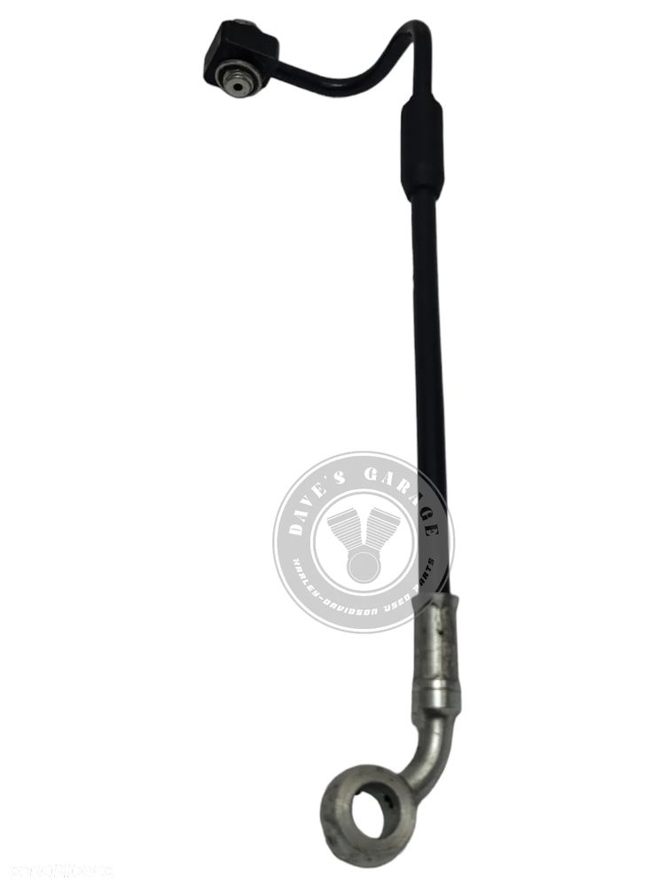 Przewód hamulcowy tył Harley Davidson Dyna 46871-12 - 2
