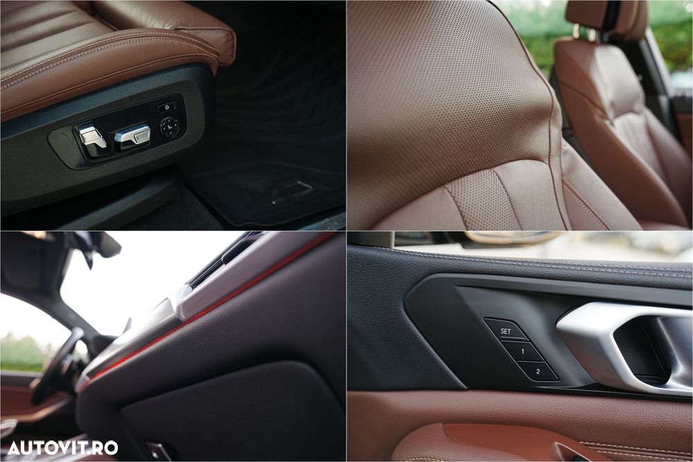 BMW X5 xDrive45e AT PHEV - 22