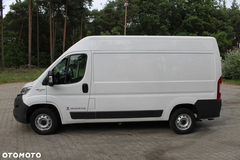 Fiat Ducato - 10