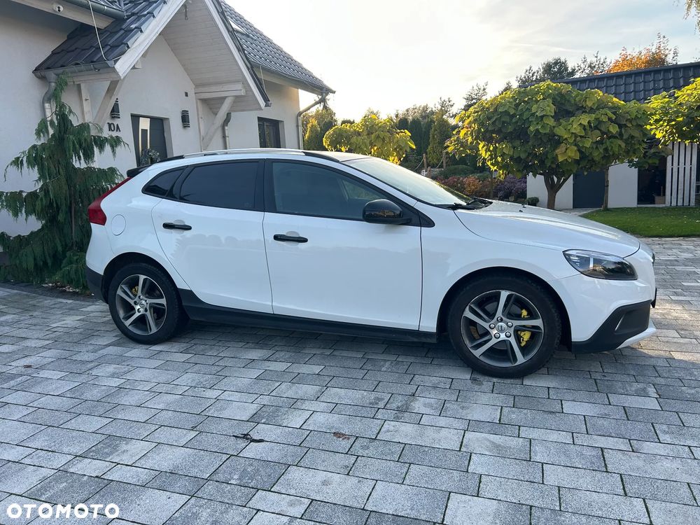 Volvo V40 Cross Country D2 Powershift Momentum - 7