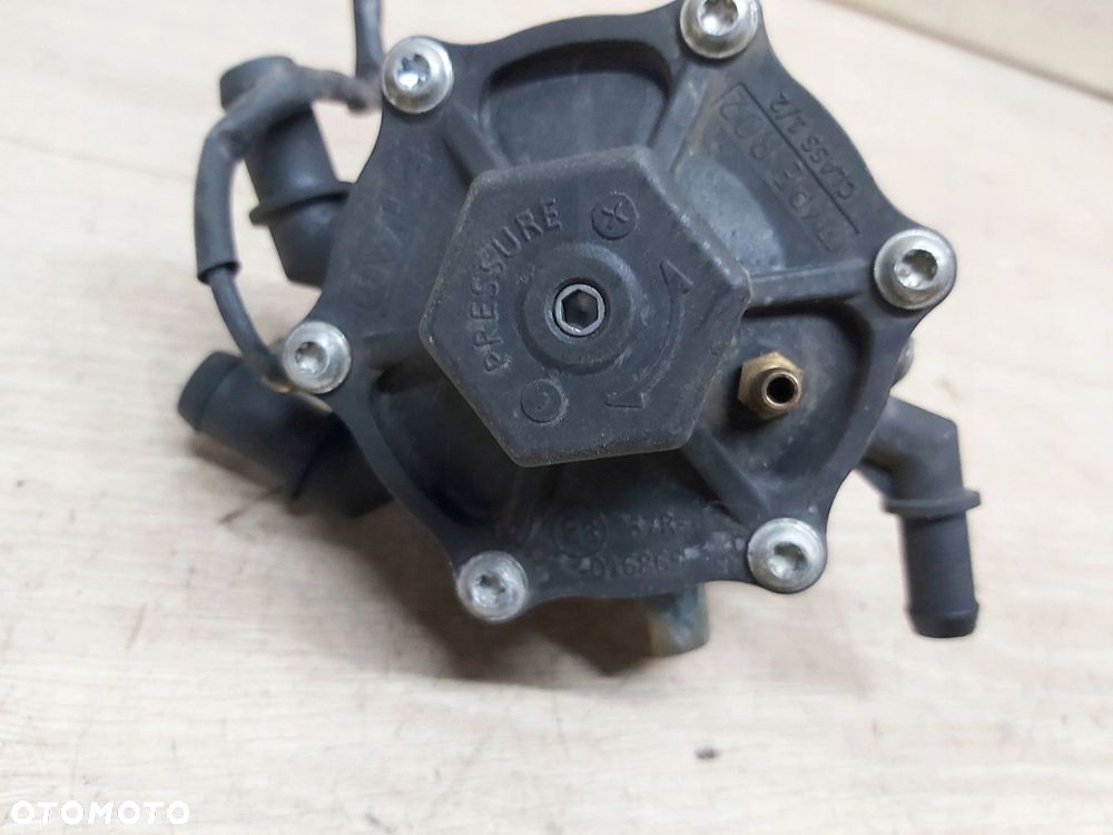 Parownik STAG R02 gaz LPG sekwencja 150HP - 4