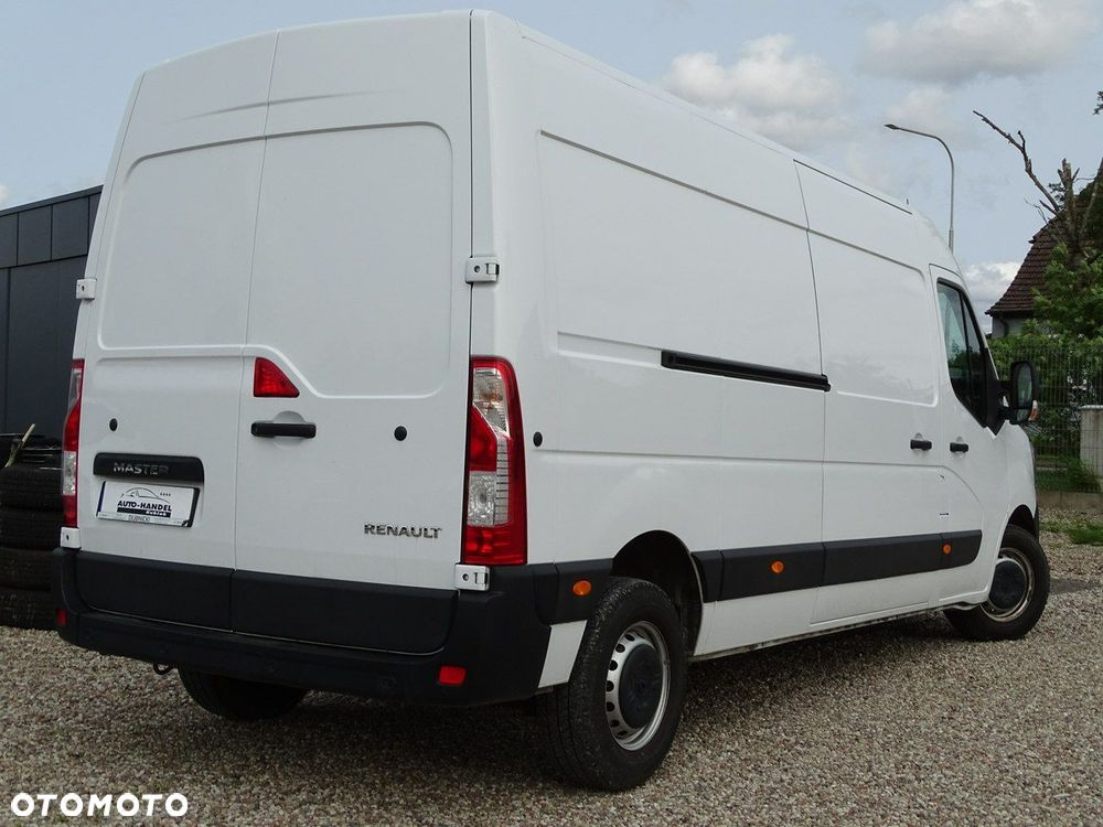Renault Master - 6