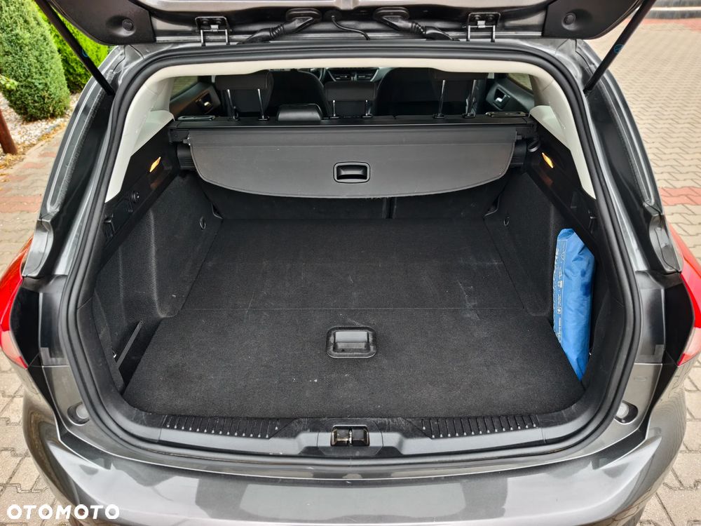 Ford Focus 1.5 EcoBoost STart-Stopp-System TITANIUM - 24