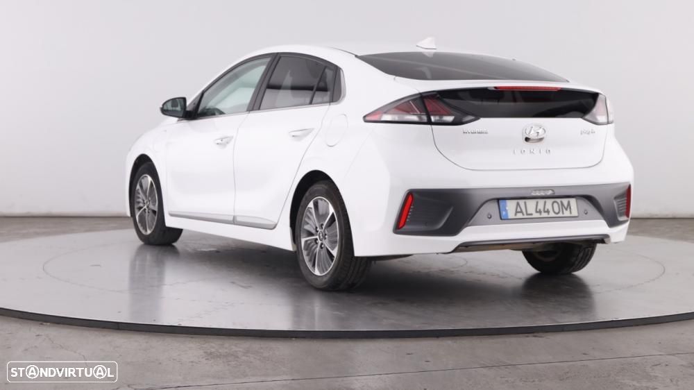 Hyundai Ioniq 1.6 GDI PHEV - 9