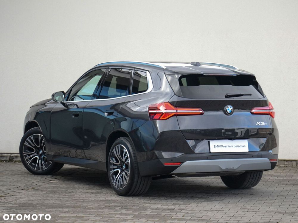 BMW X3 - 9