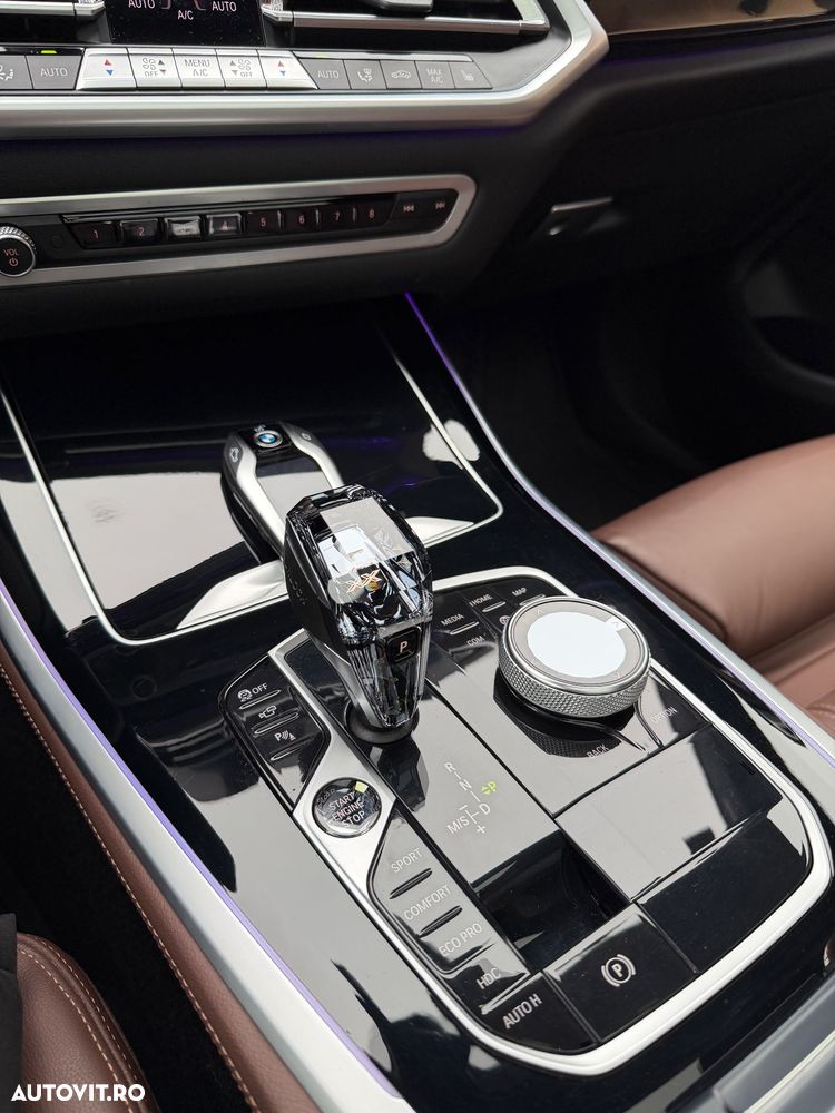 BMW X5 xDrive30d - 6