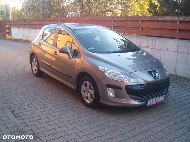 Peugeot 308 - 3