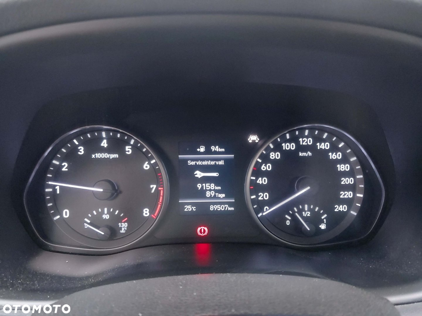 Hyundai i30 - 8