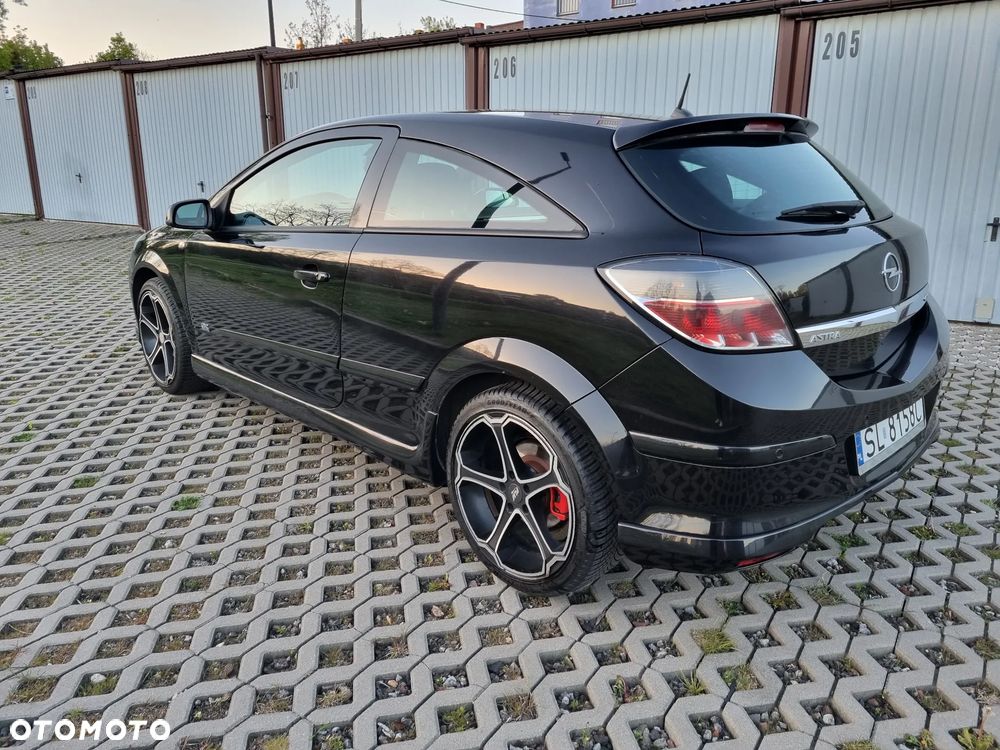 Opel Astra 1.8 - 2