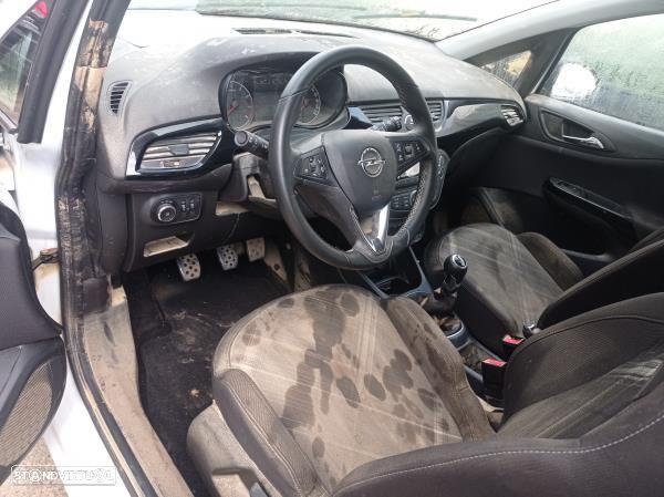 Para Peças Opel Corsa E (X15) - 7