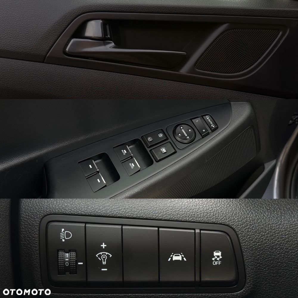 Hyundai Tucson 1.6 Turbo 2WD Trend - 13