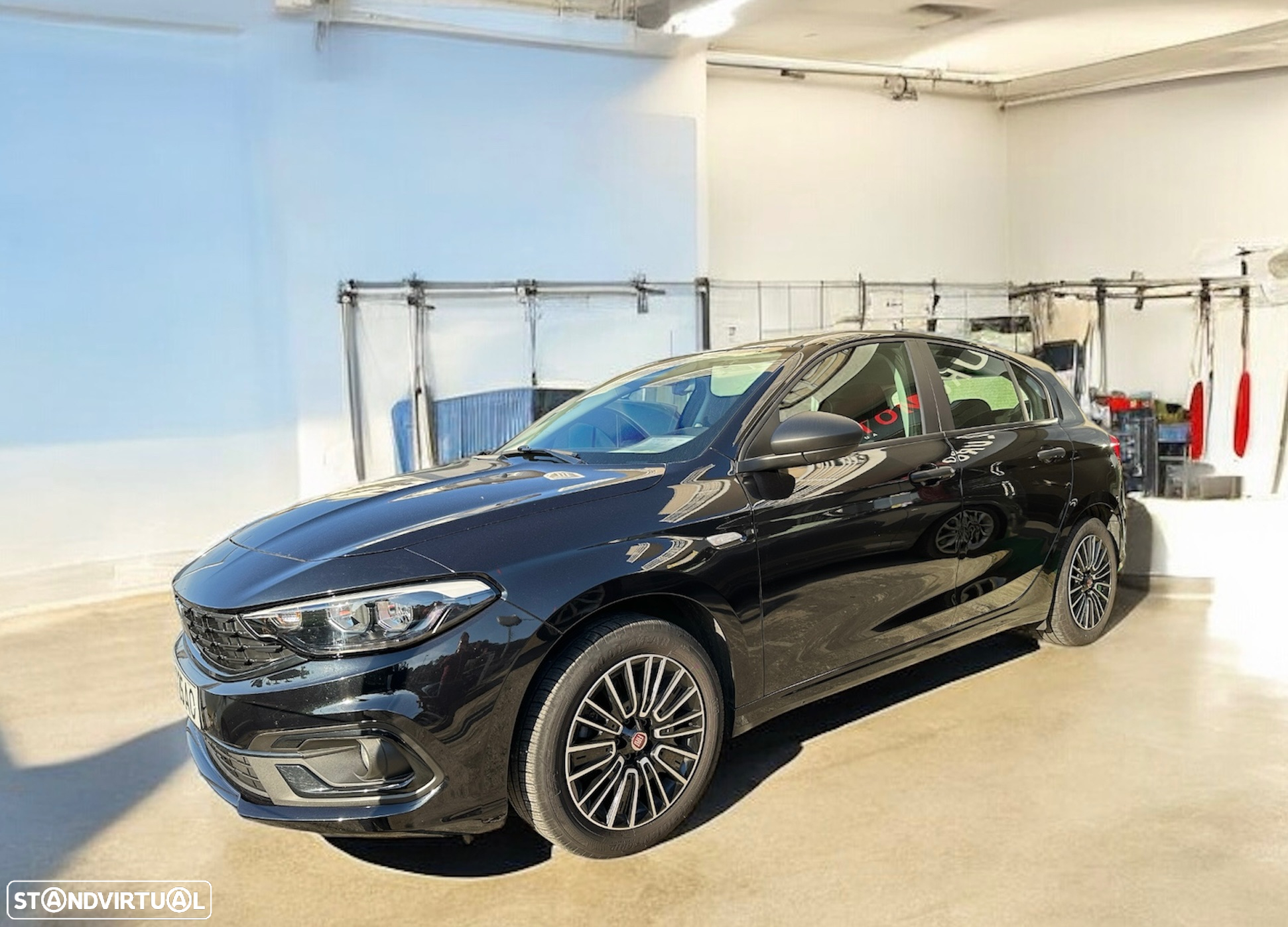 Fiat Tipo 1.3 Multijet Life - 21
