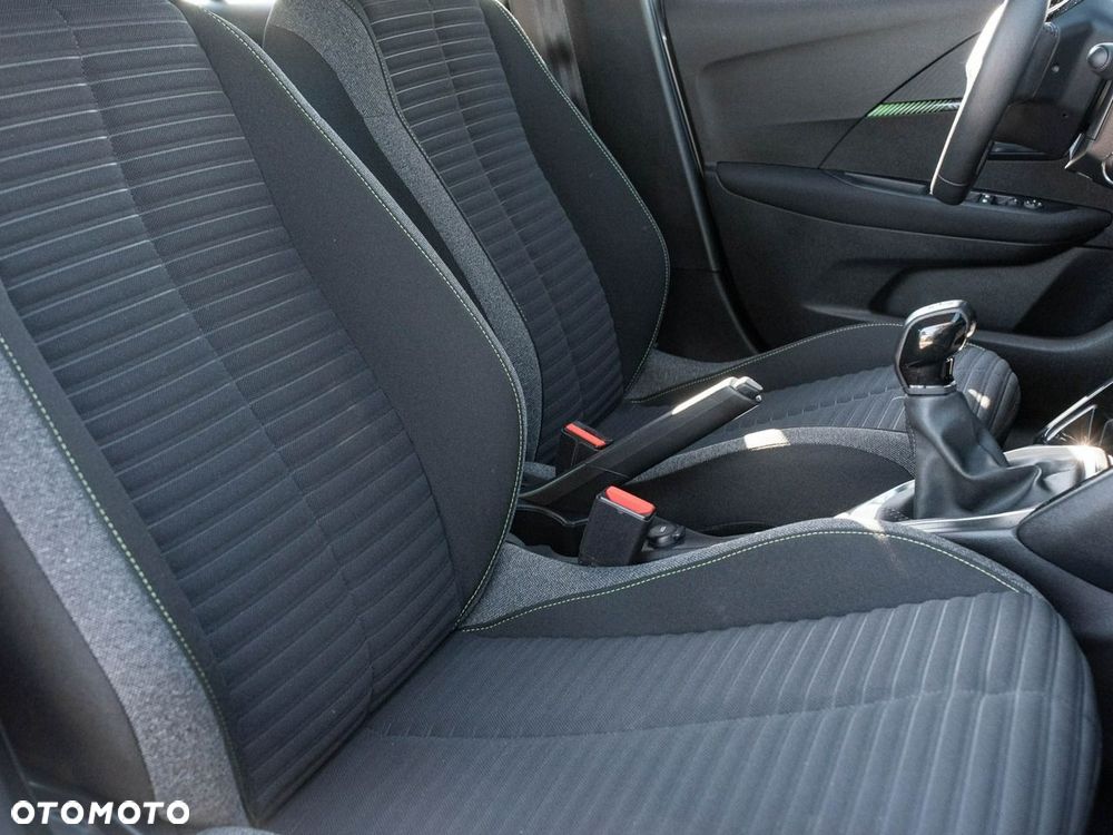 Peugeot 208 1.2 PureTech Active S&S - 28