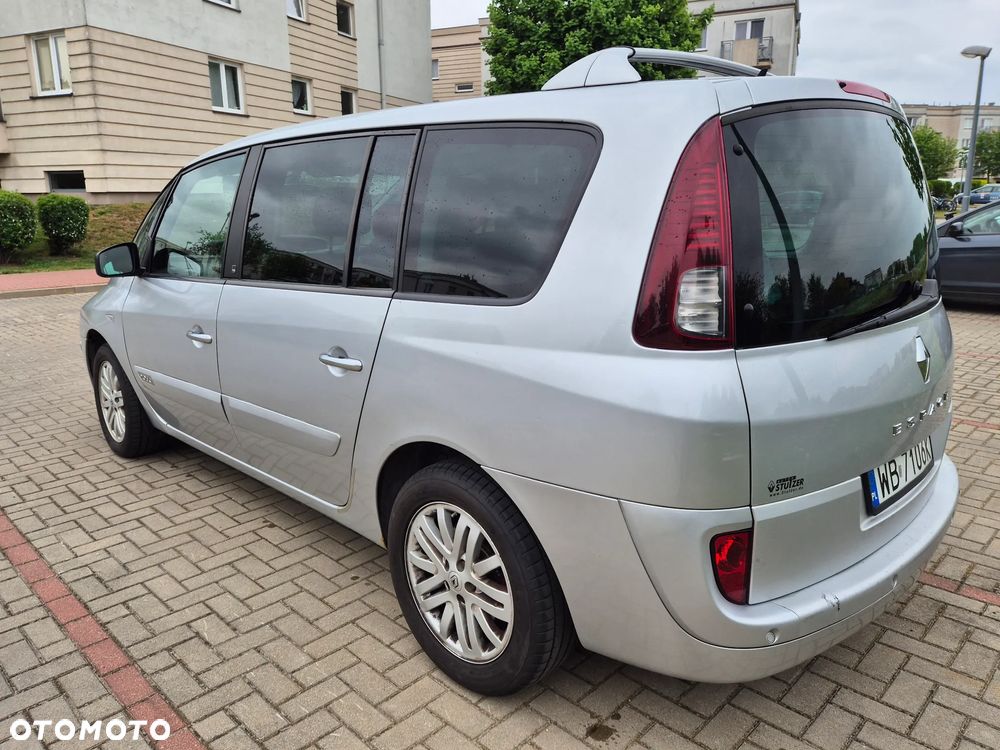 Renault Espace 2.0 dCi 175 FAP Edition 25th - 5