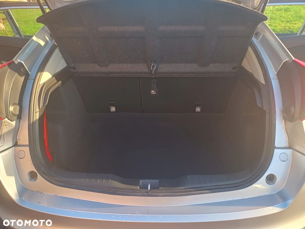 Honda Civic 1.4 Comfort - 6