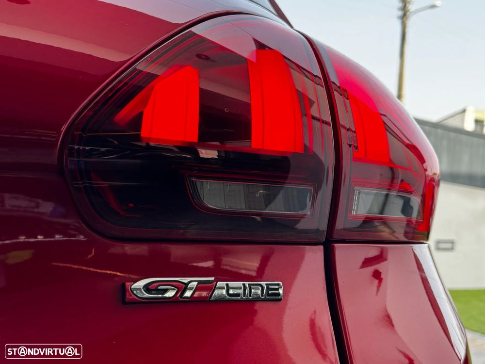 Peugeot 2008 PureTech 110 Stop&Start GT-Line Edition - 6